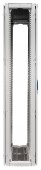 Dulap inseriabil 2 usa IP54 H=2000 L=1000 A=400 mm