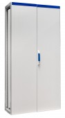 Dulap inseriabil 2 usa IP54 H=2000 L=1000 A=400 mm