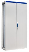 Dulap inseriabil 2 usa IP54 H=2000 L=1000 A=500 mm