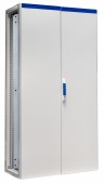 Dulap inseriabil 2 usa IP54 H=2000 L=1000 A=600 mm