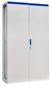 Dulap inseriabil 2 usa IP54 H=2000 L=1200 A=400 mm