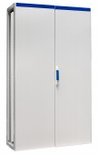 Dulap inseriabil 2 usa IP54 H=2000 L=1200 A=400 mm