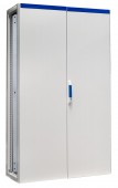 Dulap inseriabil 2 usa IP54 H=2000 L=1200 A=500 mm
