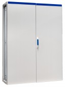 Dulap inseriabil 2 usa IP54 H=2000 L=1600 A=400 mm