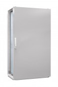 Dulap inseriabil cu 1 usa IP55 I=1800 L=1000 A=600 mm