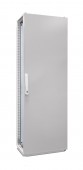 Dulap inseriabil cu 1 usa IP55 I=1800 L=600 A=400 mm