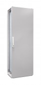 Dulap inseriabil cu 1 usa IP55 I=1800 L=600 A=500 mm