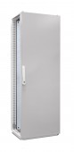 Dulap inseriabil cu 1 usa IP55 I=1800 L=600 A=600 mm