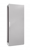 Dulap inseriabil cu 1 usa IP55 I=1800 L=800 A=400 mm