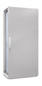 Dulap inseriabil cu 1 usa IP55 I=1800 L=800 A=500 mm