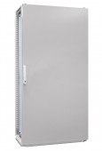 Dulap inseriabil cu 1 usa IP55 I=2000 L=1000 A=400 mm