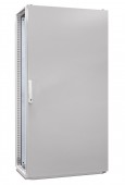 Dulap inseriabil cu 1 usa IP55 I=2000 L=1000 A=500 mm