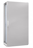 Dulap inseriabil cu 1 usa IP55 I=2000 L=1000 A=600 mm