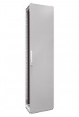 Dulap inseriabil cu 1 usa IP55 I=2000 L=400 A=400 mm