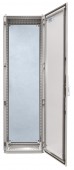 Dulap inseriabil cu 1 usa IP55 I=2000 L=600 A=400 mm