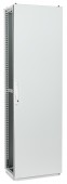 Dulap inseriabil cu 1 usa IP55 I=2000 L=600 A=400 mm