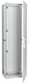 Dulap inseriabil cu 1 usa IP55 I=2000 L=600 A=400 mm