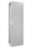 Dulap inseriabil cu 1 usa IP55 I=2000 L=600 A=500 mm