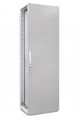 Dulap inseriabil cu 1 usa IP55 I=2000 L=600 A=600 mm