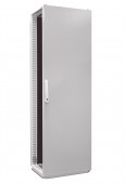 Dulap inseriabil cu 1 usa IP55 I=2000 L=600 A=800 mm