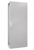 Dulap inseriabil cu 1 usa IP55 I=2000 L=800 A=400 mm