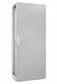 Dulap inseriabil cu 1 usa IP55 I=2000 L=800 A=500 mm