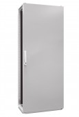 Dulap inseriabil cu 1 usa IP55 I=2000 L=800 A=500 mm