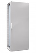 Dulap inseriabil cu 1 usa IP55 I=2000 L=800 A=600 mm