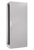 Dulap inseriabil cu 1 usa IP55 I=2000 L=800 A=600 mm