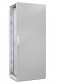 Dulap inseriabil cu 1 usa IP55 I=2000 L=800 A=800 mm