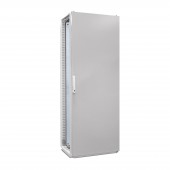 Dulap inseriabil cu 1 usa IP55 I=2200 L=800 A=400 mm