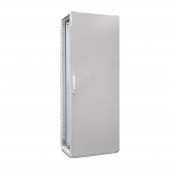 Dulap inseriabil cu 1 usa IP55 I=2200 L=800 A=600 mm