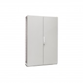 Dulap inseriabil cu 2 usi IP55 I=1800 L=1200 A=400 mm