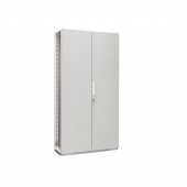 Dulap inseriabil cu 2 usi IP55 I=2000 L=1000 A=500 mm
