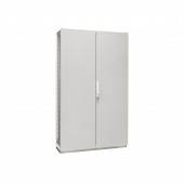 Dulap inseriabil cu 2 usi IP55 I=2000 L=1200 A=400 mm