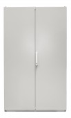 Dulap inseriabil cu 2 usi IP55 I=2000 L=1200 A=400 mm