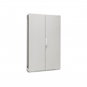 Dulap inseriabil cu 2 usi IP55 I=2000 L=1200 A=400 mm