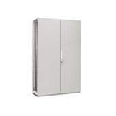 Dulap inseriabil cu 2 usi IP55 I=2000 L=1200 A=600 mm