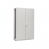Dulap inseriabil cu 2 usi IP55 I=2000 L=1200 A=600 mm
