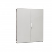 Dulap inseriabil cu 2 usi IP55 I=2000 L=1600 A=400 mm