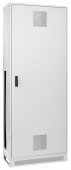 Dulap M2000TT IP31 I=2040mm L=822mm A=400mm  cu suporti bare