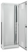 Dulap M2000TT IP31 I=2040mm L=822mm A=400mm  cu suporti bare