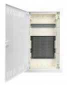 Dulap media plat+usa met+cuva incastr. gipsc, 3-rand 12/14UH