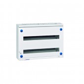 Dulap metalic aparent 2x24UH