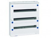 Dulap metalic aparent 3x24UH