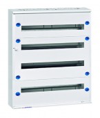 Dulap metalic aparent 4x33UH