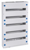 Dulap metalic aparent 5x24UH