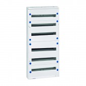 Dulap metalic aparent 6x24UH