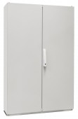 Dulap monobloc cu doua usi I=1600 L=1000 A=300