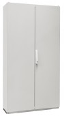 Dulap monobloc cu doua usi I=2000 L=1000 A=400